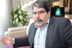 Suriyeli K&uuml;rtler ne istiyor?