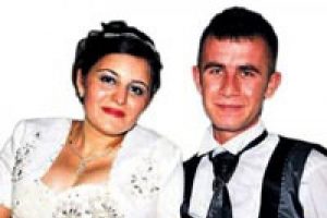 D&uuml;ğ&uuml;n g&uuml;n&uuml; takı kavgası