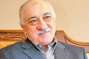 G&uuml;len, The Atlantic Dergisi'ne konuştu