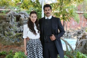 &Ccedil;alıkuşu Fahriye!
