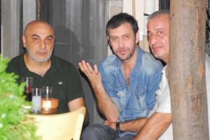 Nejat İşler'den beklenen hareket!