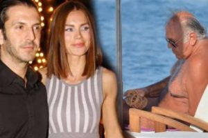 Oral Tan'dan, Ebru Şallı a&ccedil;ıklaması