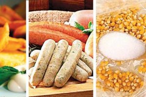 Kansere davetiye &ccedil;ıkaran besinler