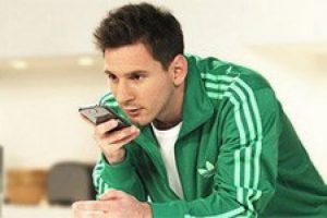 Messi ile gelen 235 milyon kişi
