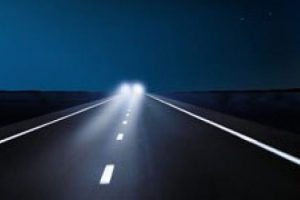 Uyurken 300 kilometre yol yaptı