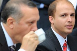 Bilal Erdoğan'dan 'Batı uygarlığı' tepkisi