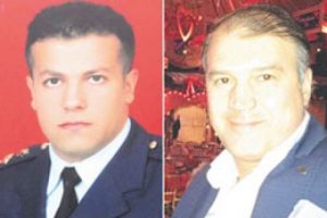 Hizbullah'tan T&uuml;rk pilotlarla ilgili a&ccedil;ıklama