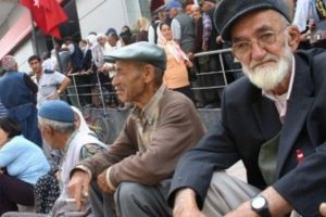 5 emekliden biri zam alacak