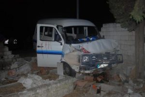 Aydın'da hareketli saatler