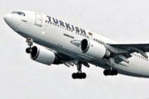 Pilotlar ka&ccedil;ırılınca sigorta patladı