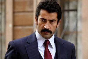 İmirzalıoğlu'na yapım firmasından jest...