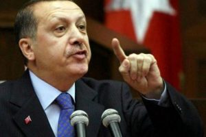 Erdoğan'dan "sağlığınız nasıl" sorusuna cevap