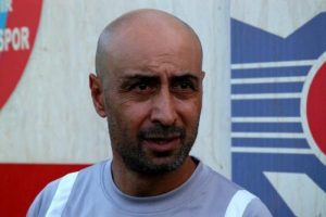 "Kasımpaşa ma&ccedil;ını kazanmak istiyoruz"