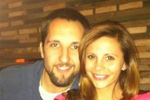 Gia Allemand intihar etti