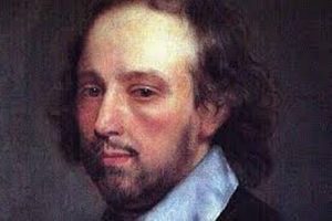 Shakespeare'e şok su&ccedil;lama