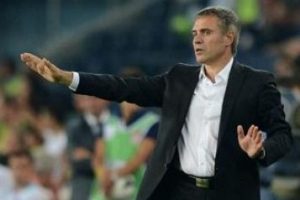 Fenerbah&ccedil;e'nin derdi savunma