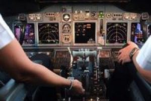 Pilot olmak i&ccedil;in servet harcıyorlar