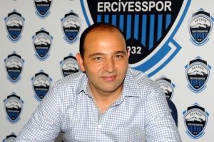 Kayseri Erciyesspor'da hedef 3 puan