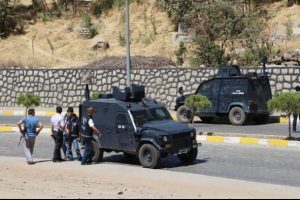 Şırnak'ta ş&uuml;pheli paket paniği