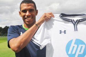 Tottenham'da transfer s&uuml;r&uuml;yor