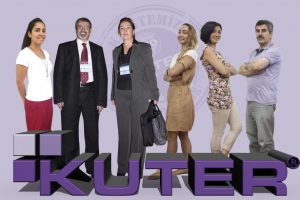 Kuter PR 15. yaşını kutluyor