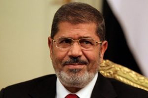 Mursi'ye 30 g&uuml;n daha g&ouml;zaltı