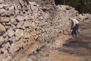 Şahi topları burada &uuml;retildi