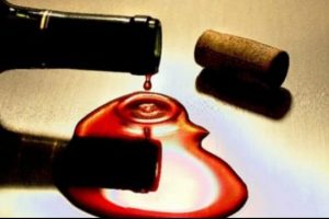 "Alkol dostunuz değildir"