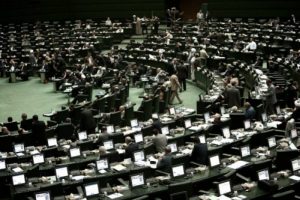 İran Meclisi'nden Mısır'daki katliama kınama