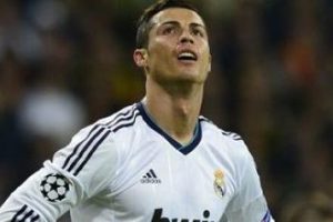 Ronaldo'dan Mourinho a&ccedil;ıklaması