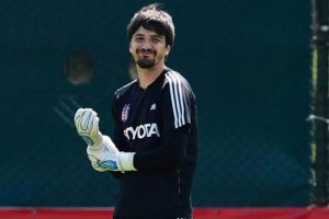 Tolga Zengin Trabzonspor karşısında