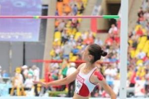 Burcu Ayhan final g&ouml;remedi