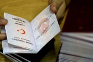 Yeni pasaportlar i&ccedil;in zaman netleşti