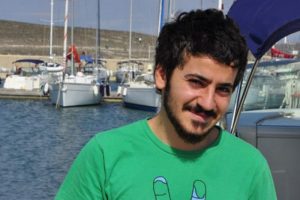 Ali İsmail soruşturmasında flaş gelişme