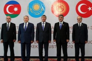 T&uuml;rk Konseyi Azerbaycan'da toplanıyor