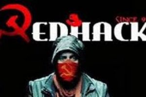 Adana'da RedHack alarmı