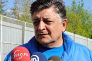 Yılmaz Vural: Milli Takım'ı istiyorum