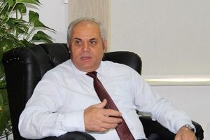 KKTC'de h&uuml;k&uuml;meti kurma g&ouml;revi Yorgancıoğlu'nda