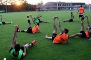 G.Birliği'nde Petrovic ve Stancu sevinci
