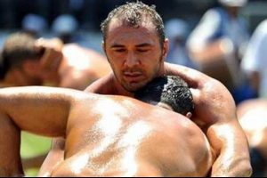 Doping kullanacak  kadar salak mıyım?