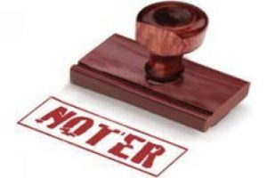 Noter onaylı gelir farkı