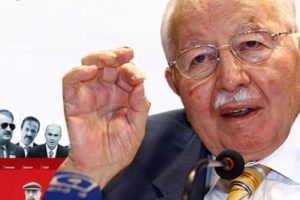 'Erbakan'ı Ergenekon zehirledi'
