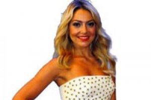 Hadise, B&uuml;lent Ersoy'a &ouml;vg&uuml;ler yağdırdı...