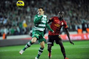 Bursaspor-Galatasaray ma&ccedil;ı hangi g&uuml;n?