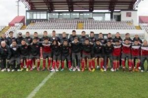 18 Yaş Altı Milli Futbol Takımı aday kadrosu a&ccedil;ıklandı!