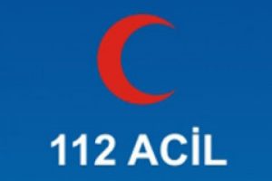 Bu kez 112 Acil yardım bekliyor