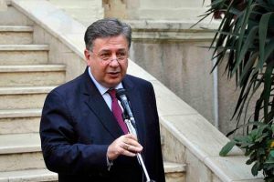 Kahire b&uuml;y&uuml;kel&ccedil;isi yola &ccedil;ıktı