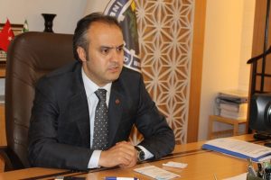 İneg&ouml;l'den ilgin&ccedil; yarışma