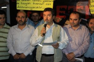 Mısır'daki katliama İneg&ouml;l'den tepki