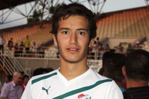 Bursaspor'dan Galatasaray'a ret!